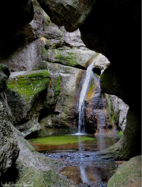 Calderas de Palacios