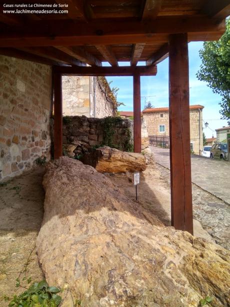 Romería de Santa Lucía en Hacinas