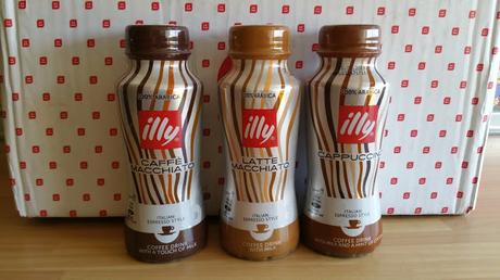 Última Testabox del 2017