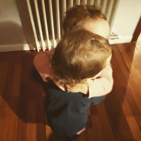 Felices fiestas y gran 2018 para tod@s!