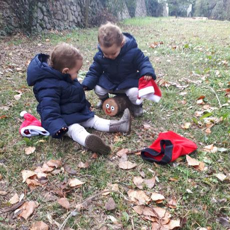 Felices fiestas y gran 2018 para tod@s!