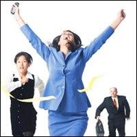 Mujer exitosa te dice cómo hacer tu lista de proyectos 2018