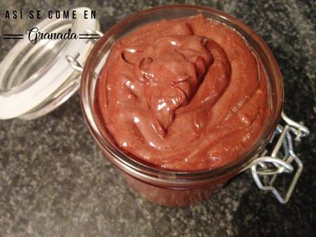 Gianduja de avellanas, Juego de blogueros 2.0