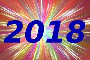 Plan de vida 2018 para tener el mejor año de tu vida