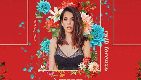 Nueva gira de Ruth Lorenzo