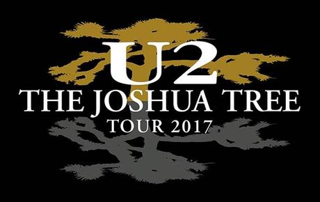 ‘The Joshua Tree Tour’ de U2 ha sido la gira más lucrativa de 2017 U2: The Joshua Tree Tour 2027