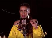 Beatriz Luengo versiona ‘When Your Man’ Bruno mars