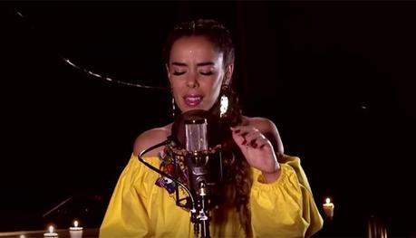 Beatriz Luengo versiona ‘When I Was Your Man’ de Bruno mars Beatriz Luengo versiona a Bruno Mars