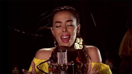 Beatriz Luengo versiona ‘When I Was Your Man’ de Bruno mars Beatriz Luengo versiona a Bruno Mars