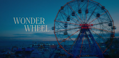 Podcast Chiflados por el cine: Wonder Wheel, Netflix, Clown, y mucho más