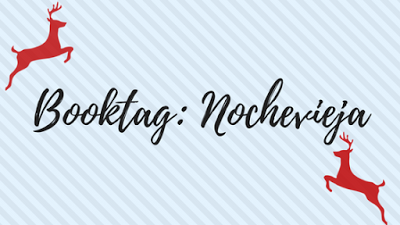 Book-Tag: Fin de año