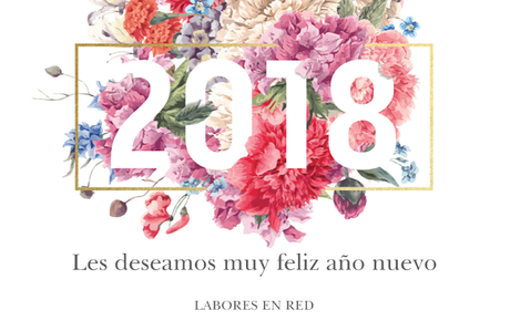 2653.- Feliz año 2018