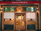 Hojaldrería: Vuelve hojaldre estábamos esperando)