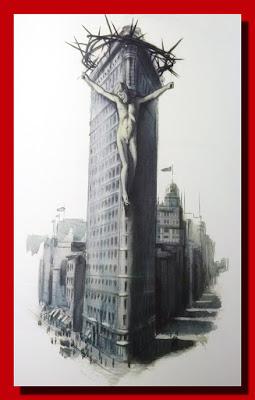 POETA EN NUEVA YORK POETA EN NUEVA YORK