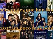 personajes hecho 2017 poco bonito