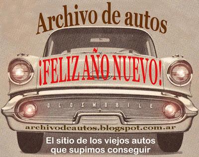¡Feliz Año Nuevo 2018!