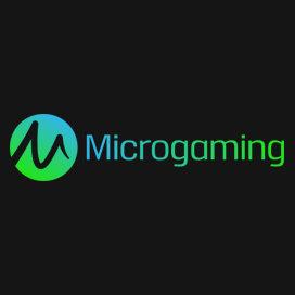 MICROGAMING Y SUS JUEGOS DE CASINO ONLINE