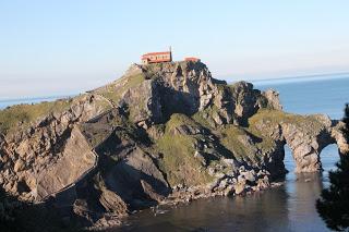 Escapada a País Vasco. : Urdaibai (reserva de la biosfera), provincia de Vizcaya.