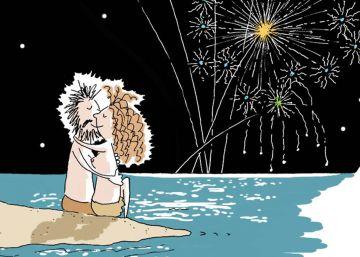 [Humor en cápsulas] Para hoy domingo, 31 de diciembre