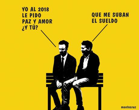 [Humor en cápsulas] Para hoy domingo, 31 de diciembre