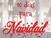 días para navidad Carmen Amil,Descargar gratis