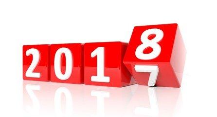 Reflexiones sobre el 2017, pensamientos para 2018