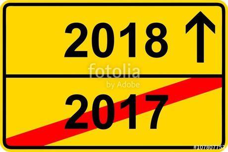 Reflexiones sobre el 2017, pensamientos para 2018