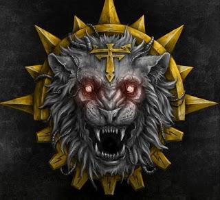 Ordo Sinister de John French. Reseña