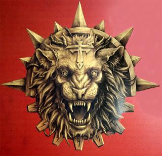 Ordo Sinister de John French. Reseña