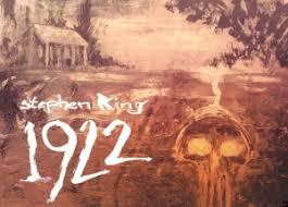 1922 (USA, 2017) Psycho Killer