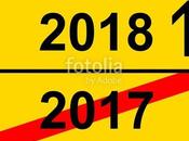 Reflexiones sobre 2017, pensamientos para 2018