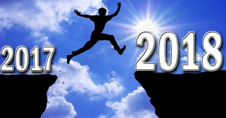 Reflexiones sobre el 2017, pensamientos para 2018