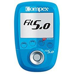 Compex FIT 5.0. - Electroestimulador