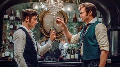 Crítica: El gran Showman (2017) Dir. Michael Gracey