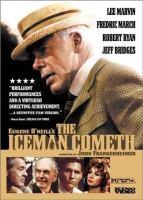 Aquí está el vendedor de hielo (The Iceman Cometh)