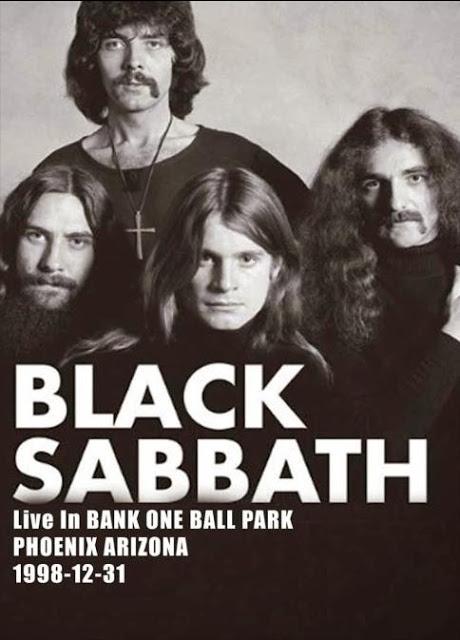 Efemérides del Rock y Heavy Metal: Qué pasó un 31 de Diciembre