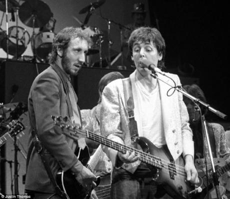 Efemérides del Rock y Heavy Metal: Qué pasó un 31 de Diciembre