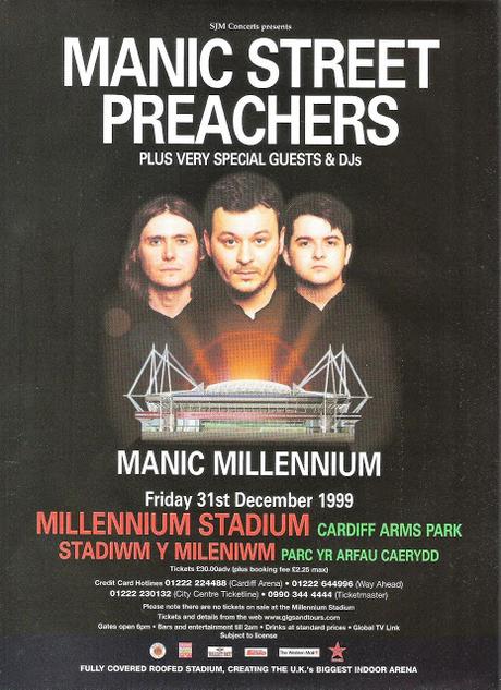 Efemérides del Rock y Heavy Metal: Qué pasó un 31 de Diciembre