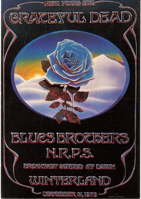 Efemérides del Rock y Heavy Metal: Qué pasó un 31 de Diciembre