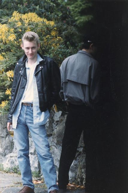 Efemérides del Rock y Heavy Metal: Qué pasó un 31 de Diciembre