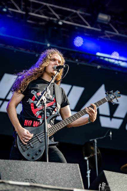 Efemérides del Rock y Heavy Metal: Qué pasó un 31 de Diciembre