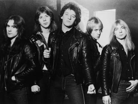 Efemérides del Rock y Heavy Metal: Qué pasó un 31 de Diciembre