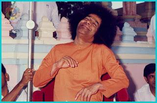 DIVINOS MENSAJES DE BHAGAVAN SRI SATHYA SAI BABA