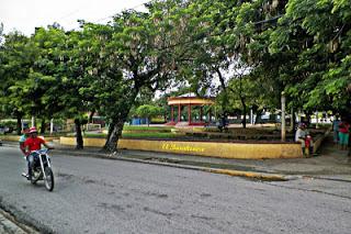 BARAHONA. En circunstancias sin esclarecer hasta el momen... BARAHONA. En circunstancias sin esclarecer hasta el momen...