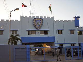 BARAHONA. En circunstancias sin esclarecer hasta el momen...