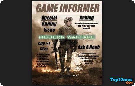 Revista-Game-Informer-Top-10-revistas-mas-leidas-del-mundo-2018