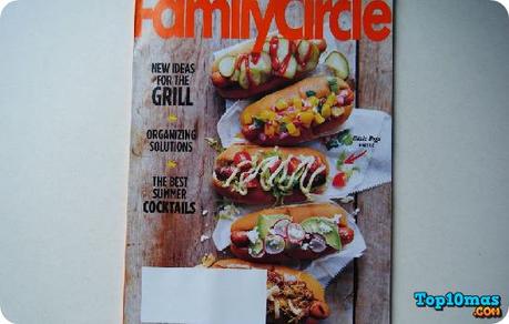 Revista-Family-Circle-Top-10-revistas-mas-leidas-del-mundo-2018