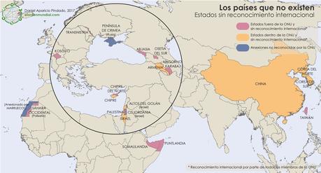 El derecho a la autodeterminación y los límites a la independencia El derecho a la autodeterminación y los límites a la independencia