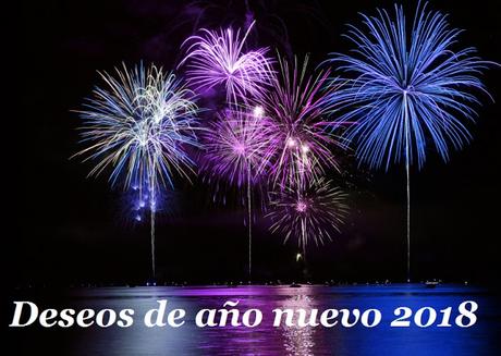 FELIZ AÑO NUEVO