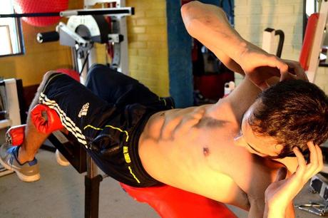 Dolor de espalda: ¿Que ejercicios puedo realizar para mejorarlo?